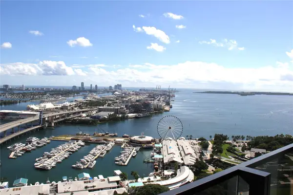 398 NE 5th Street #3310, Miami, FL 33132