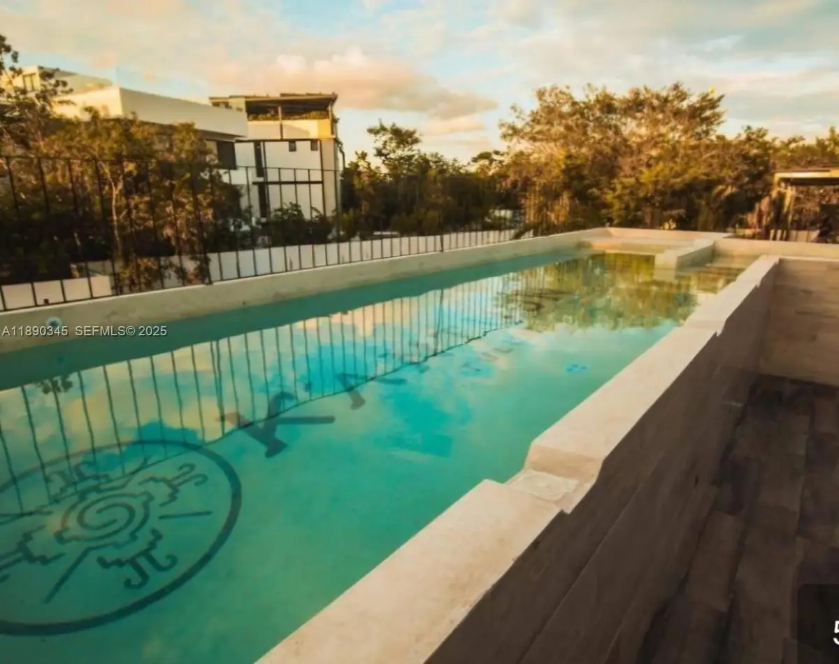 Kantuun Tulum Palenque, C. 3 Pte. Con #A4, City Unavailable, FL  - #1