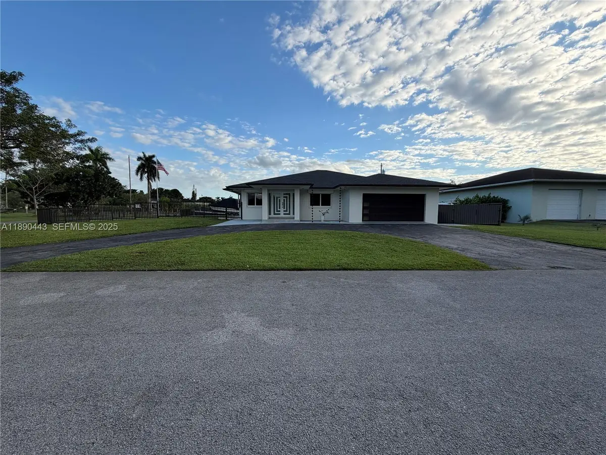 17404 SW 245th Terrace, Homestead, FL 33031 - #1