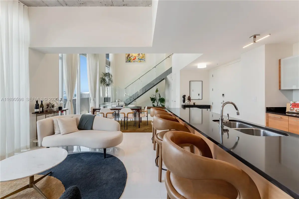 3301 NE 1st Avenue #PH7, Miami, FL 33137 - #1