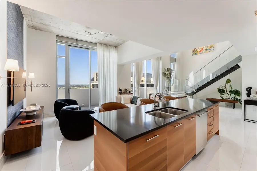 3301 NE 1st Avenue #PH7, Miami, FL 33137 - #2