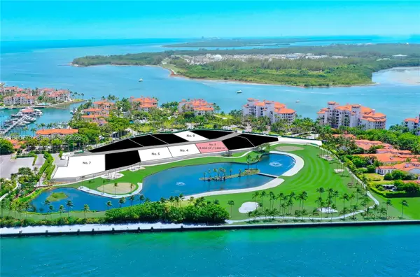 1003 Fisher Island Drive, Miami Beach, FL 33109