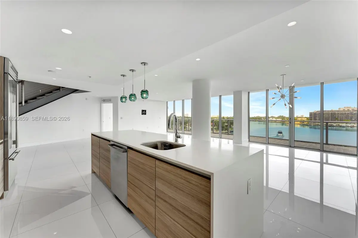 6620 Indian Creek Dr Ph711 #PH711, Miami Beach, FL 33141 - #1