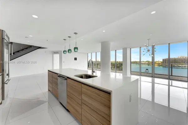 6620 Indian Creek Dr Ph711 #PH711, Miami Beach, FL 33141