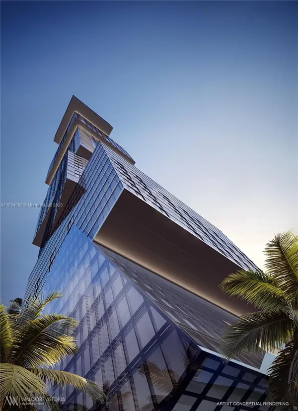 300 N Biscayne Boulevard #4408, Miami, FL 33132