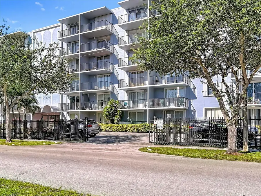 12500 NE 15th Avenue #105, North Miami, FL 33161 - #2