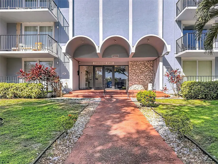 12500 NE 15th Avenue #105, North Miami, FL 33161 - #3