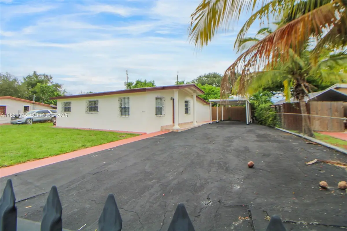 8330 NW 33rd Avenue, Miami, FL 33147 - #1