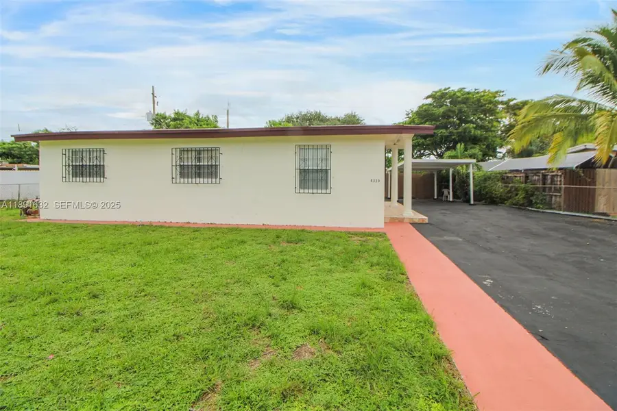 8330 NW 33rd Avenue, Miami, FL 33147 - #2