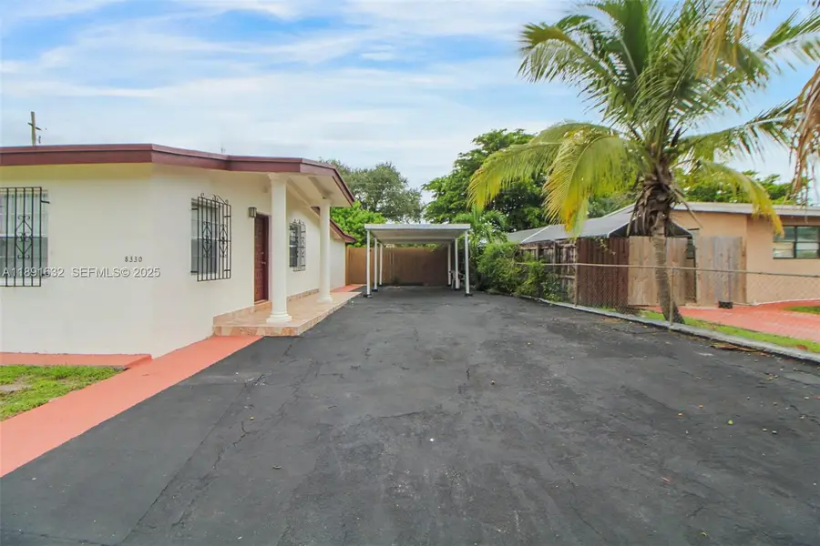8330 NW 33rd Avenue, Miami, FL 33147 - #3