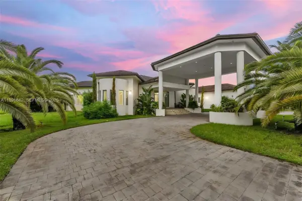 12175 SW 45th Street, Miami, FL 33175