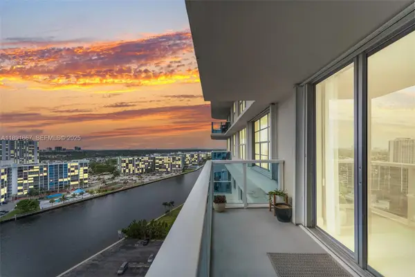 3800 S Ocean Drive #1722, Hollywood, FL 33019
