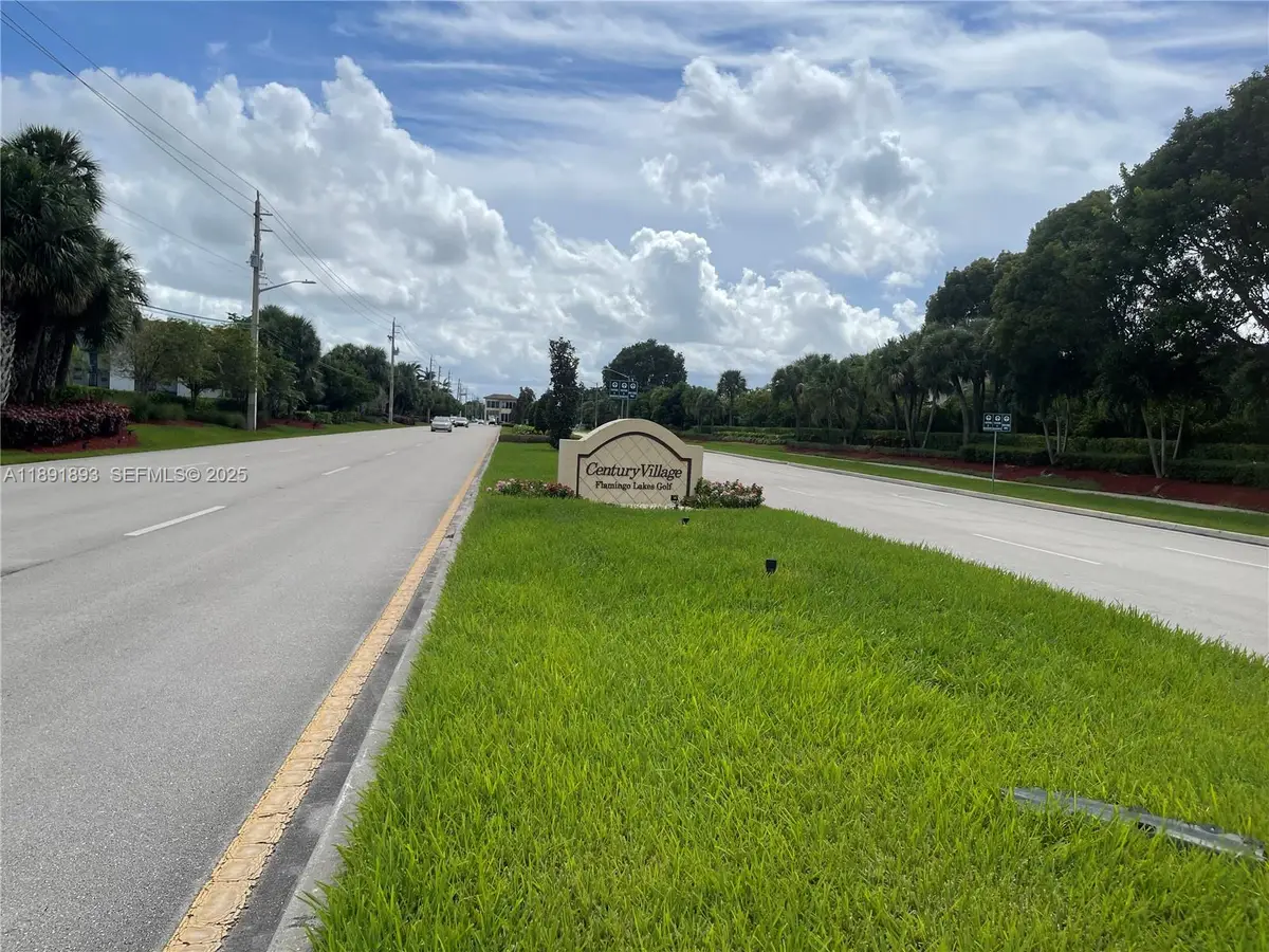 800 SW 142nd Avenue #104N, Pembroke Pines, FL 33027 - #1