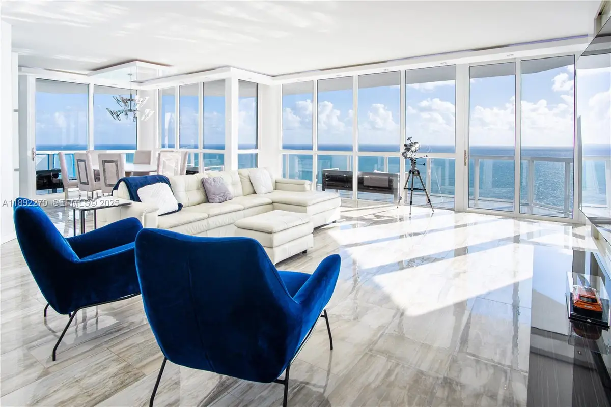 16425 Collins Avenue #OS16A, Sunny Isles Beach, FL 33160 - #1