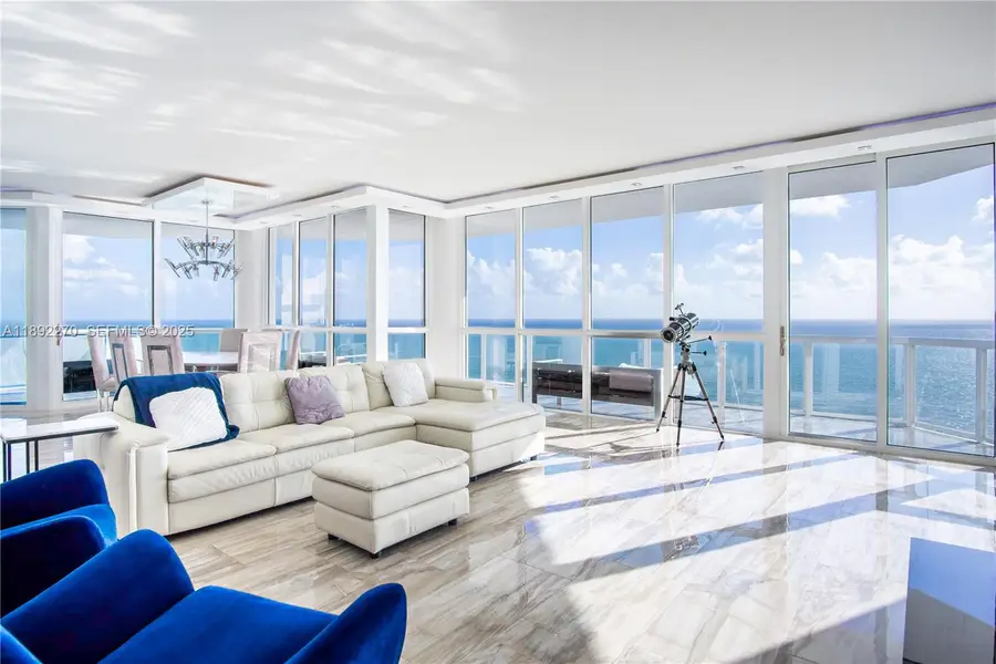 16425 Collins Avenue #OS16A, Sunny Isles Beach, FL 33160 - #2