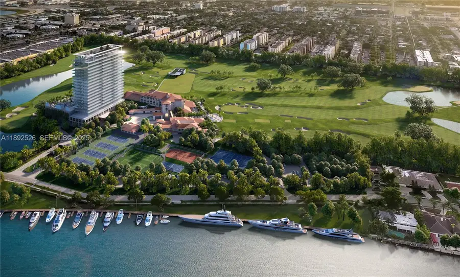 501 Diplomat Parkway #3-G, Hallandale Beach, FL 33009 - #2