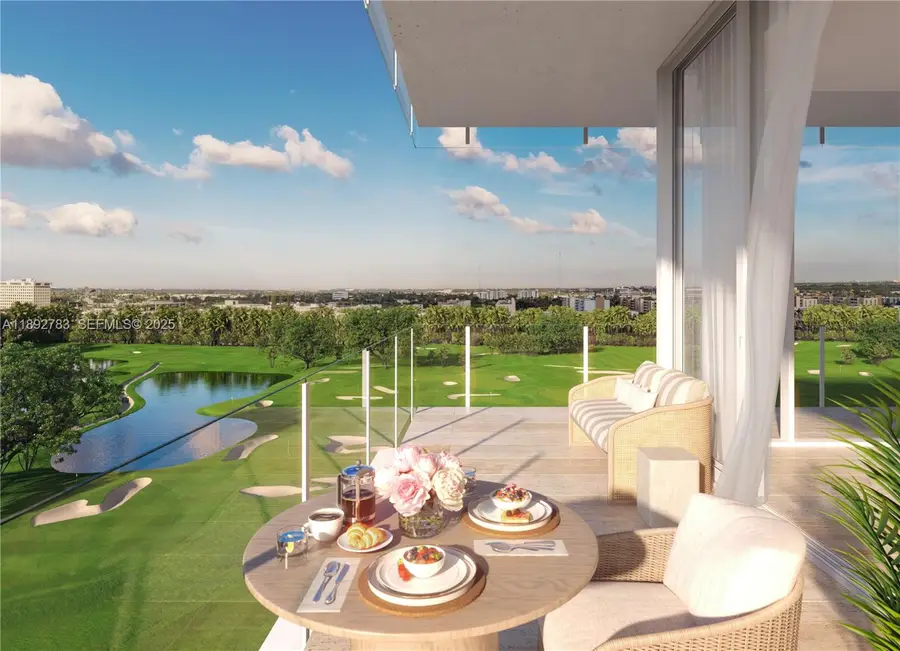 501 Diplomat Parkway #14A, Hallandale Beach, FL 33009 - #2