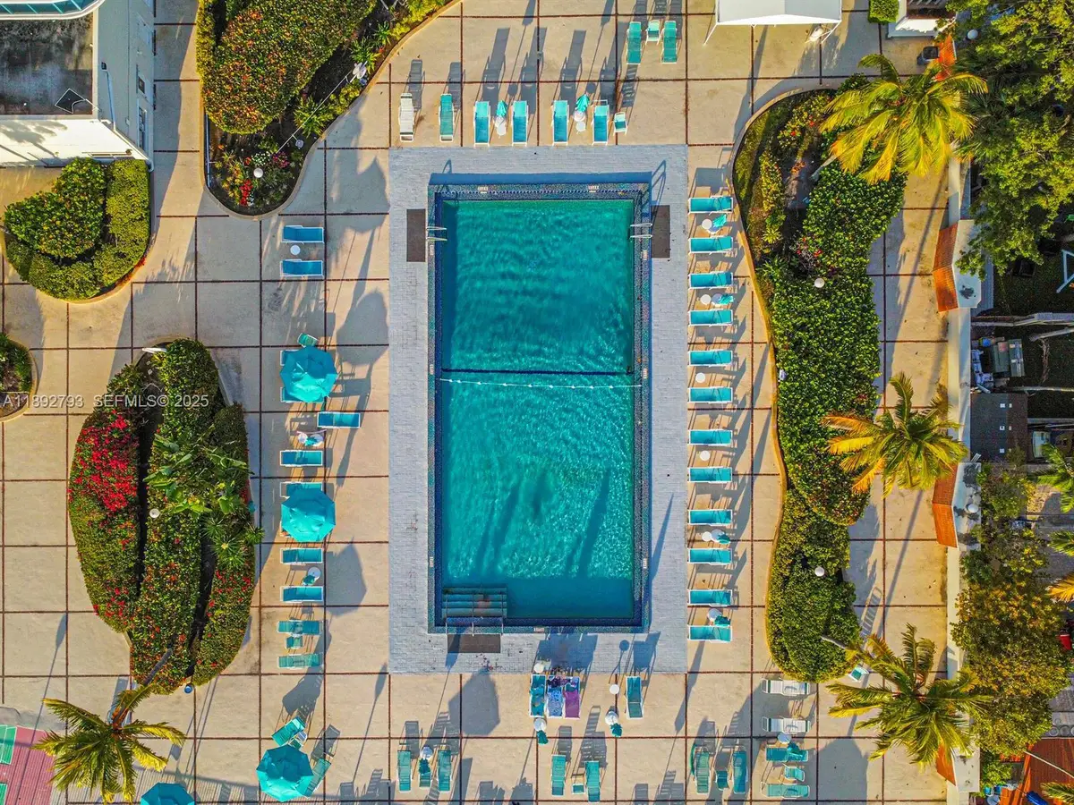 3800 S Ocean Drive #410, Hollywood, FL 33019 - #1