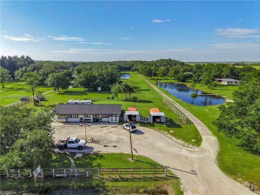Address Withheld By Seller, Labelle, FL 33935 - #2