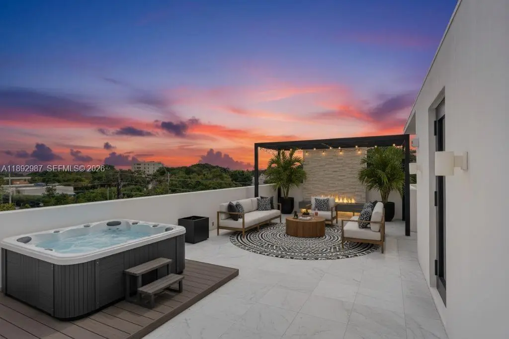 527 NE 61st Street, Miami, FL 33137 - #1