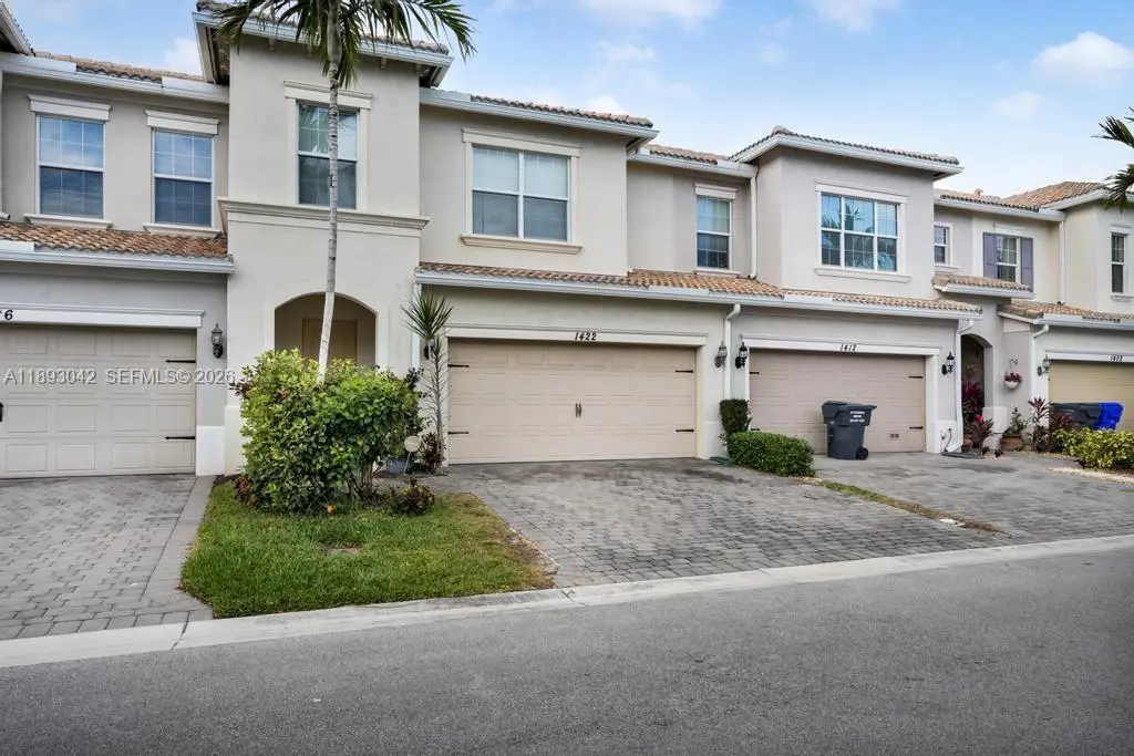 1422 Silk Oak Drive, Hollywood, FL 33021 - #1