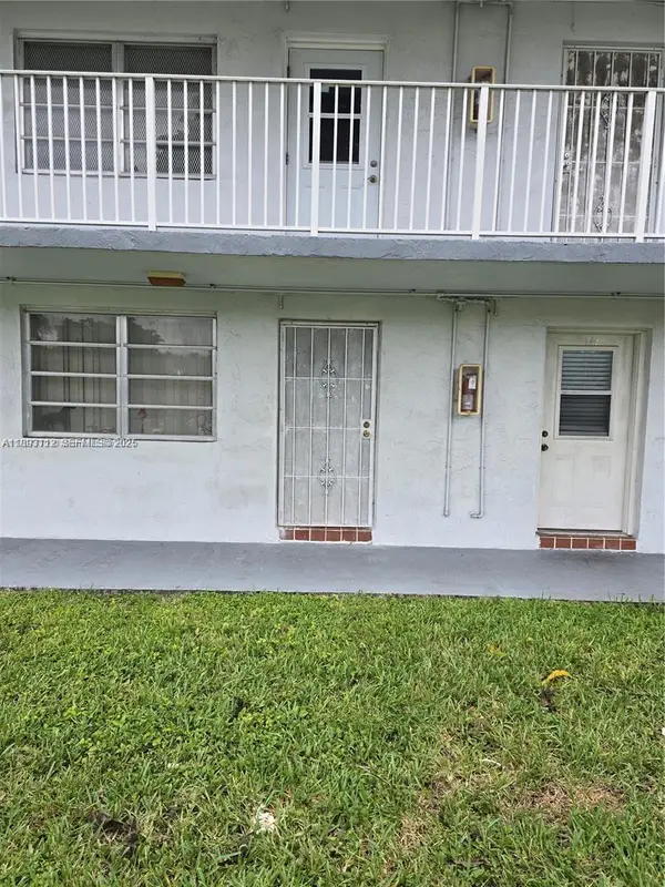 20310 NE 2nd Avenue #15, Miami Gardens, FL 33179