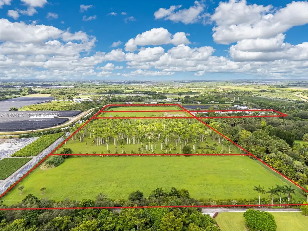 15100 SW 200th Street, Miami, FL 33187 - #1