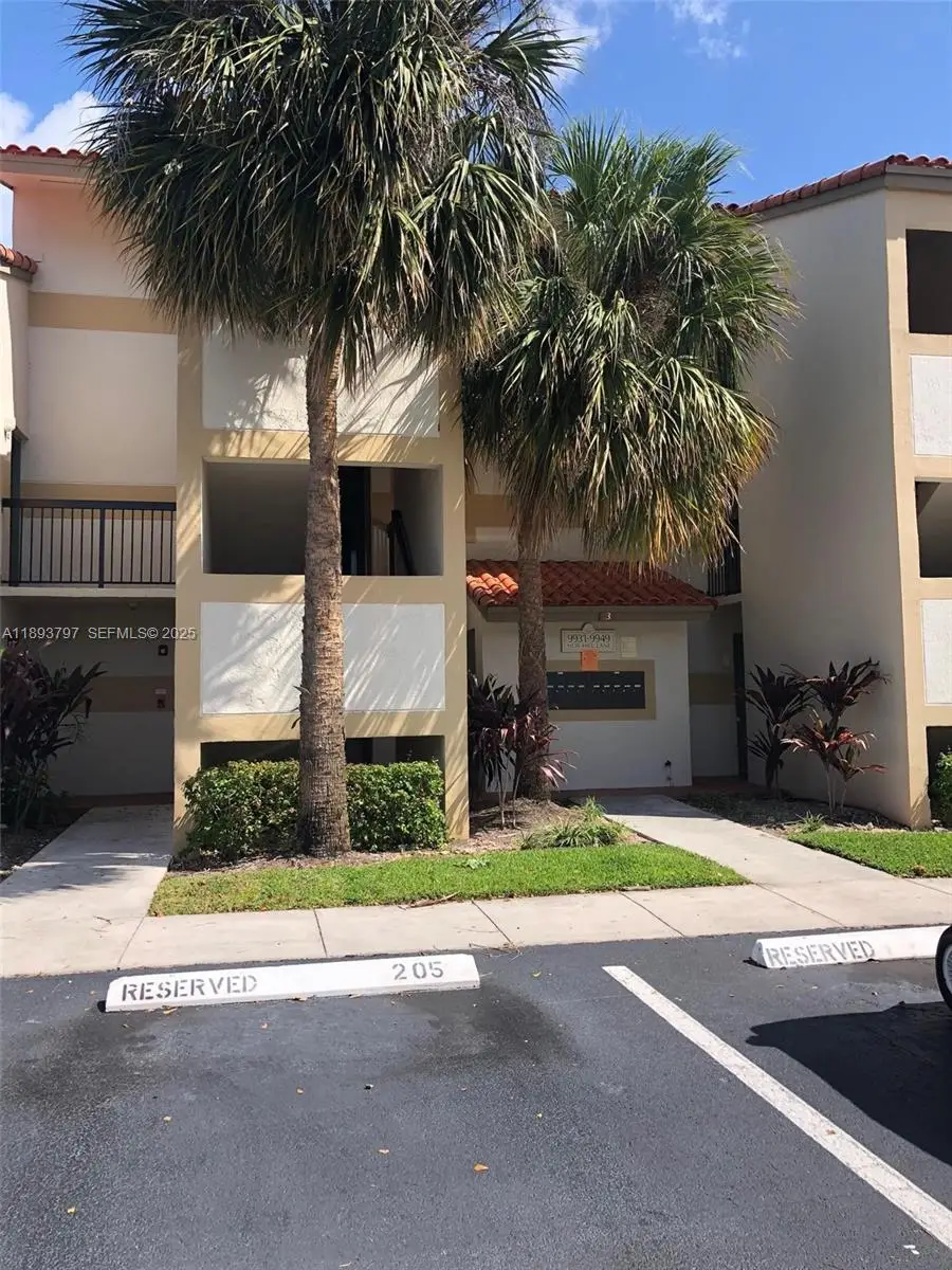9861 Nob Hill Court #9861, Sunrise, FL 33351 - #2