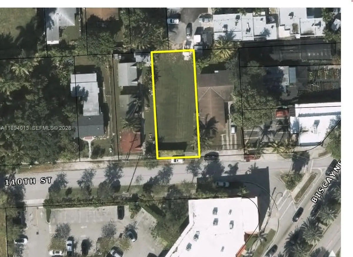 1386 NE 110th Terrace, Miami, FL 33161 - #1