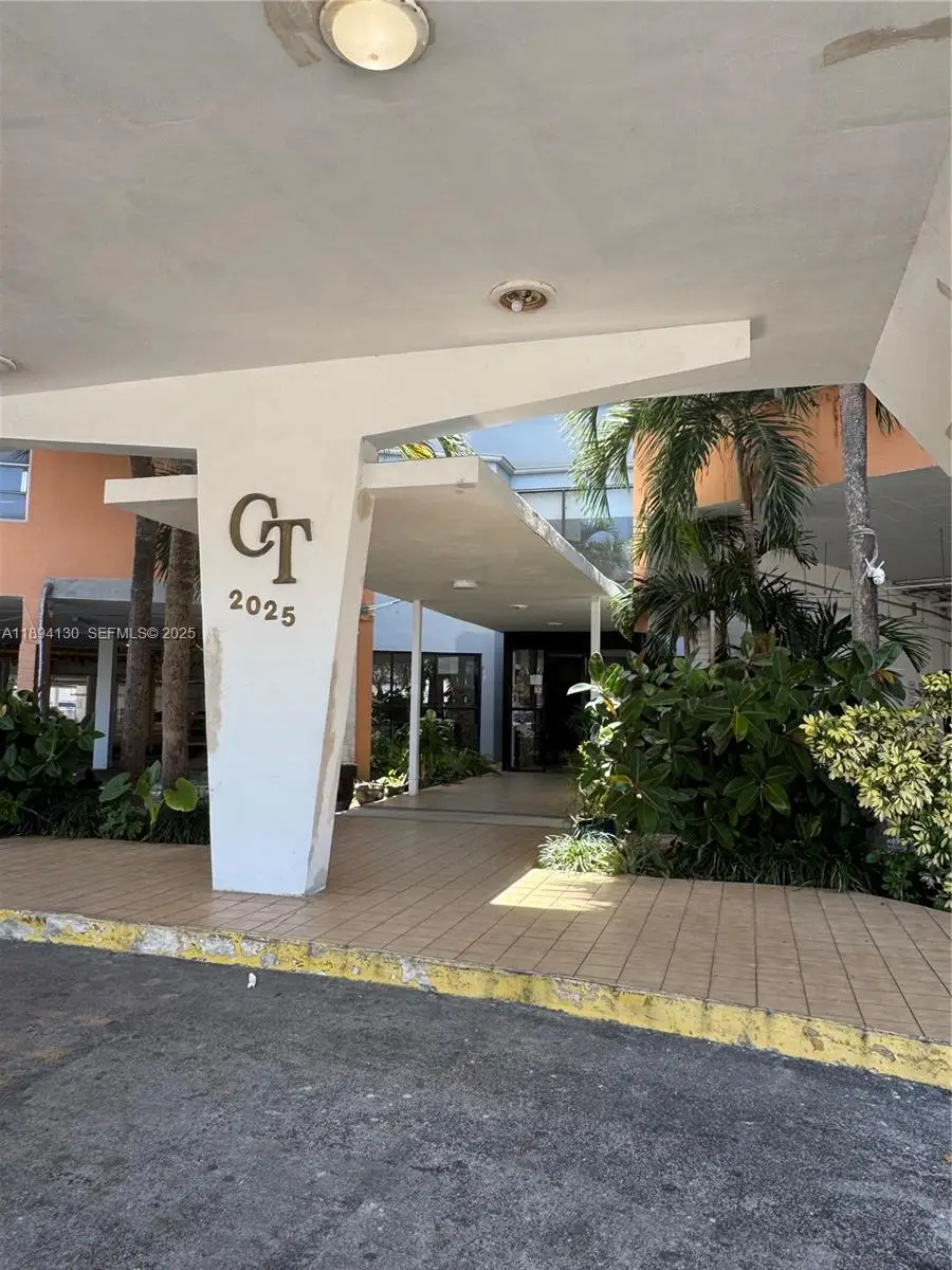 2025 NE 164th Street #206, North Miami Beach, FL 33162 - #1