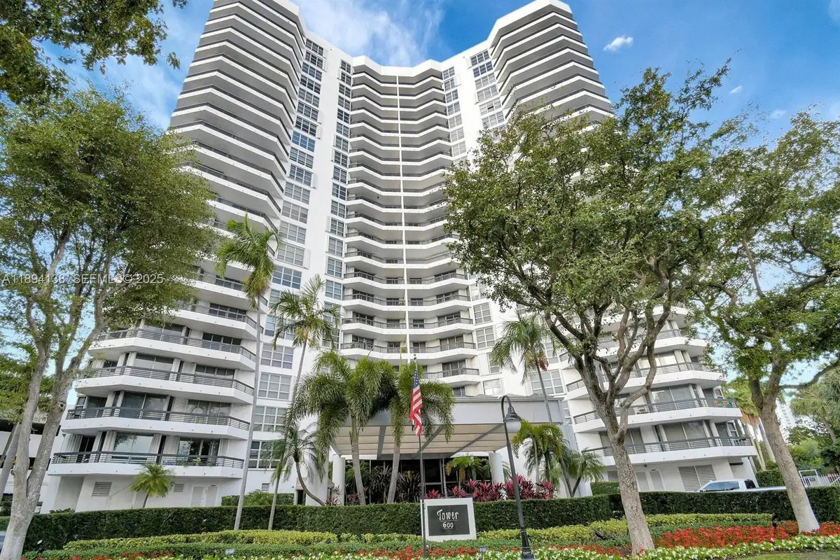 3400 NE 192nd Street #802, Aventura, FL 33180 - #1