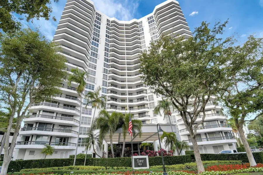 3400 NE 192nd Street #802, Aventura, FL 33180 - #2
