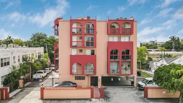 420 NW 12th Avenue #41, Miami, FL 33128