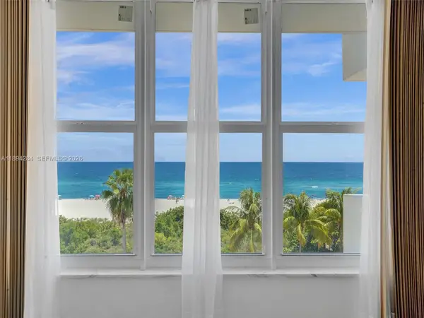 5601 Collins Avenue #504, Miami Beach, FL 33140
