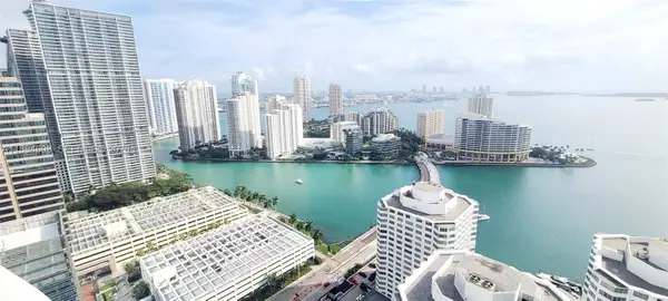 950 Brickell Bay Drive #3610, Miami, FL 33131
