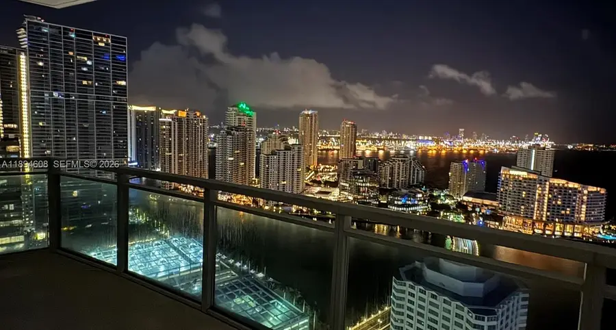 950 Brickell Bay Drive #3610, Miami, FL 33131 - #2