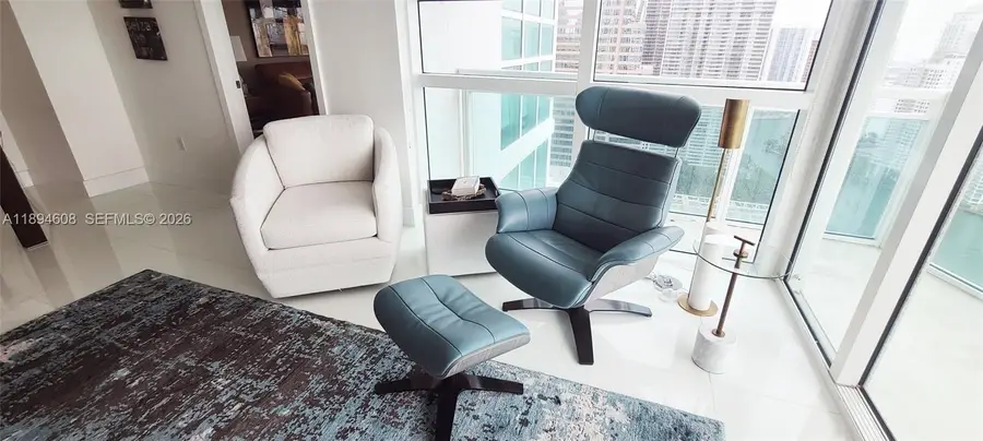 950 Brickell Bay Drive #3610, Miami, FL 33131 - #3