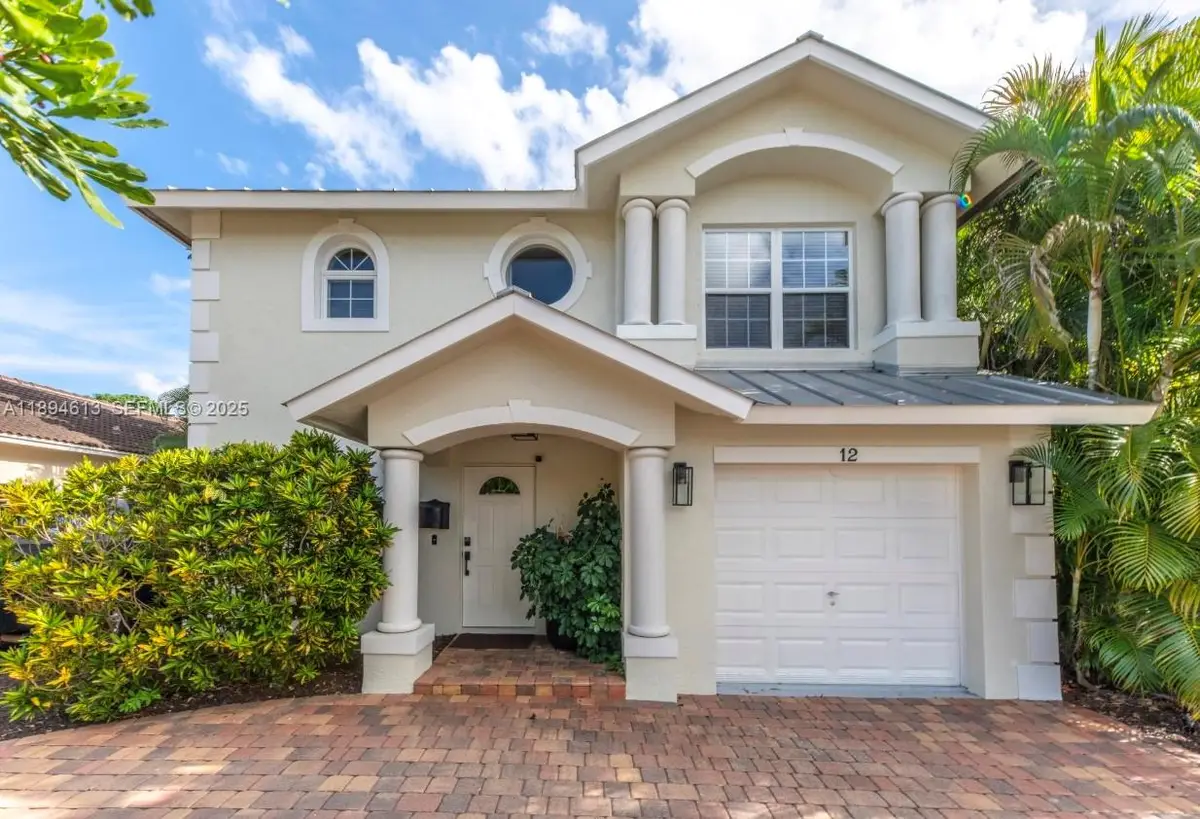 12 NE 26th Street, Wilton Manors, FL 33305 - #1