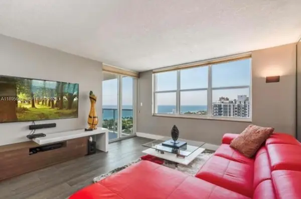 3015 N Ocean Boulevard #19H, Fort Lauderdale, FL 33308