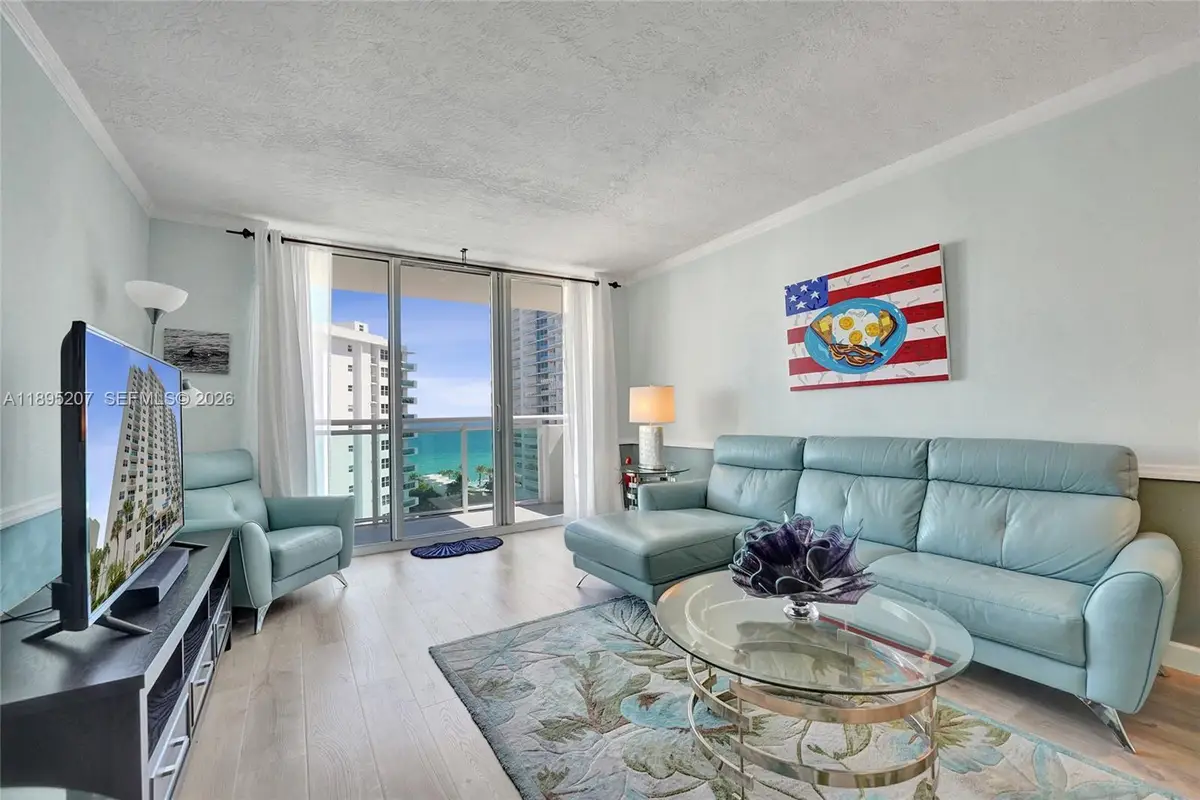 3000 S Ocean Drive #1106, Hollywood, FL 33019 - #1