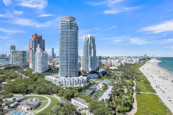 50 S Pointe Drive #705, Miami Beach, FL 33139