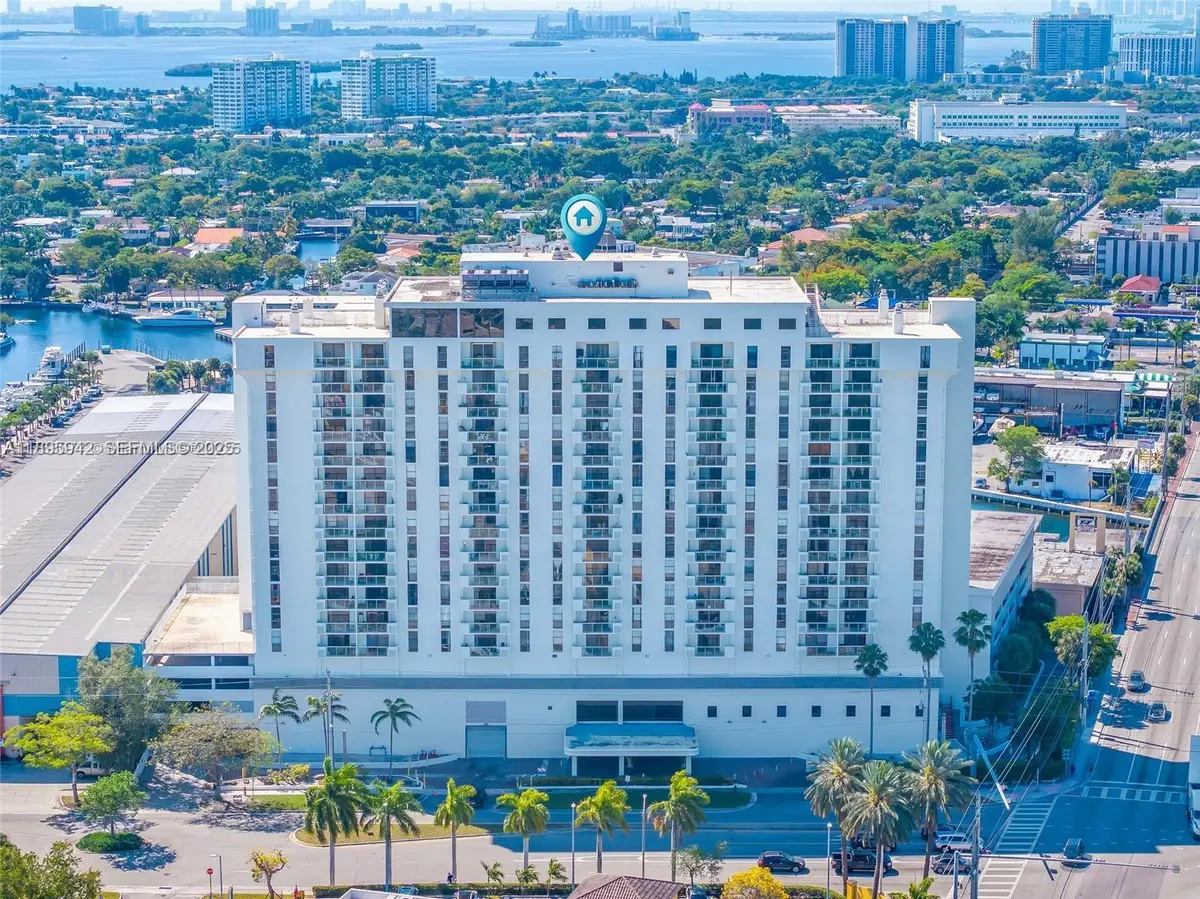 13499 Biscayne Boulevard #1603, North Miami, FL 33181 - #1