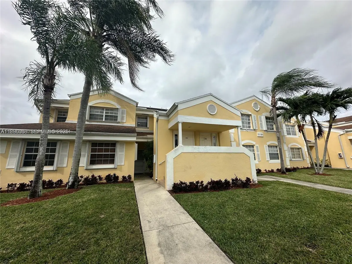 2278 SE 27th Drive #201G, Homestead, FL 33035 - #1