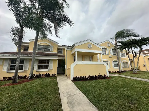 2278 SE 27th Drive #201G, Homestead, FL 33035