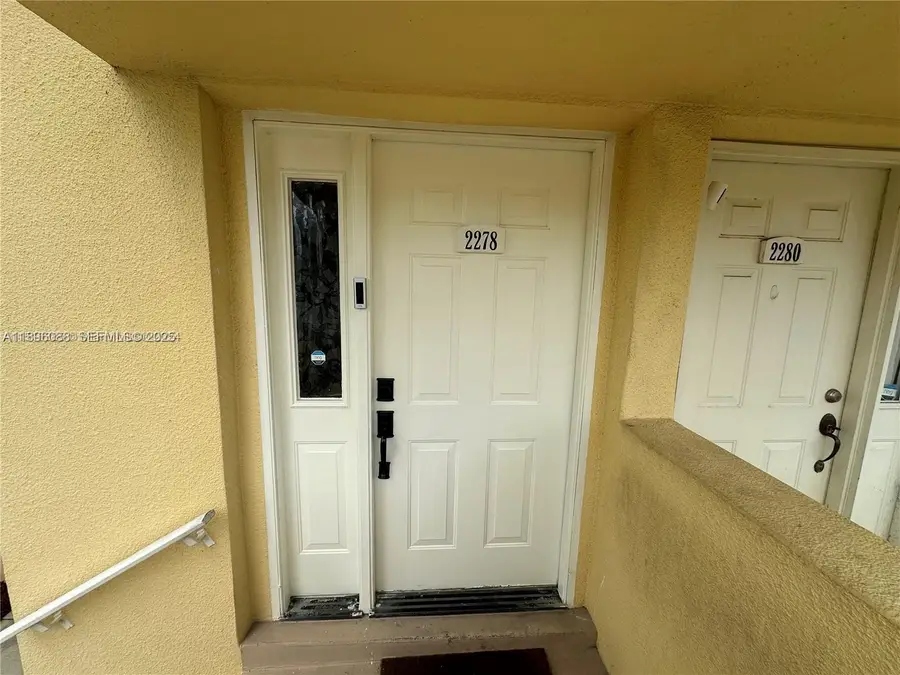 2278 SE 27th Drive #201G, Homestead, FL 33035 - #2