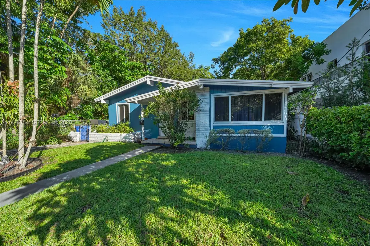 3577 Charles Avenue, Miami, FL 33133 - #1