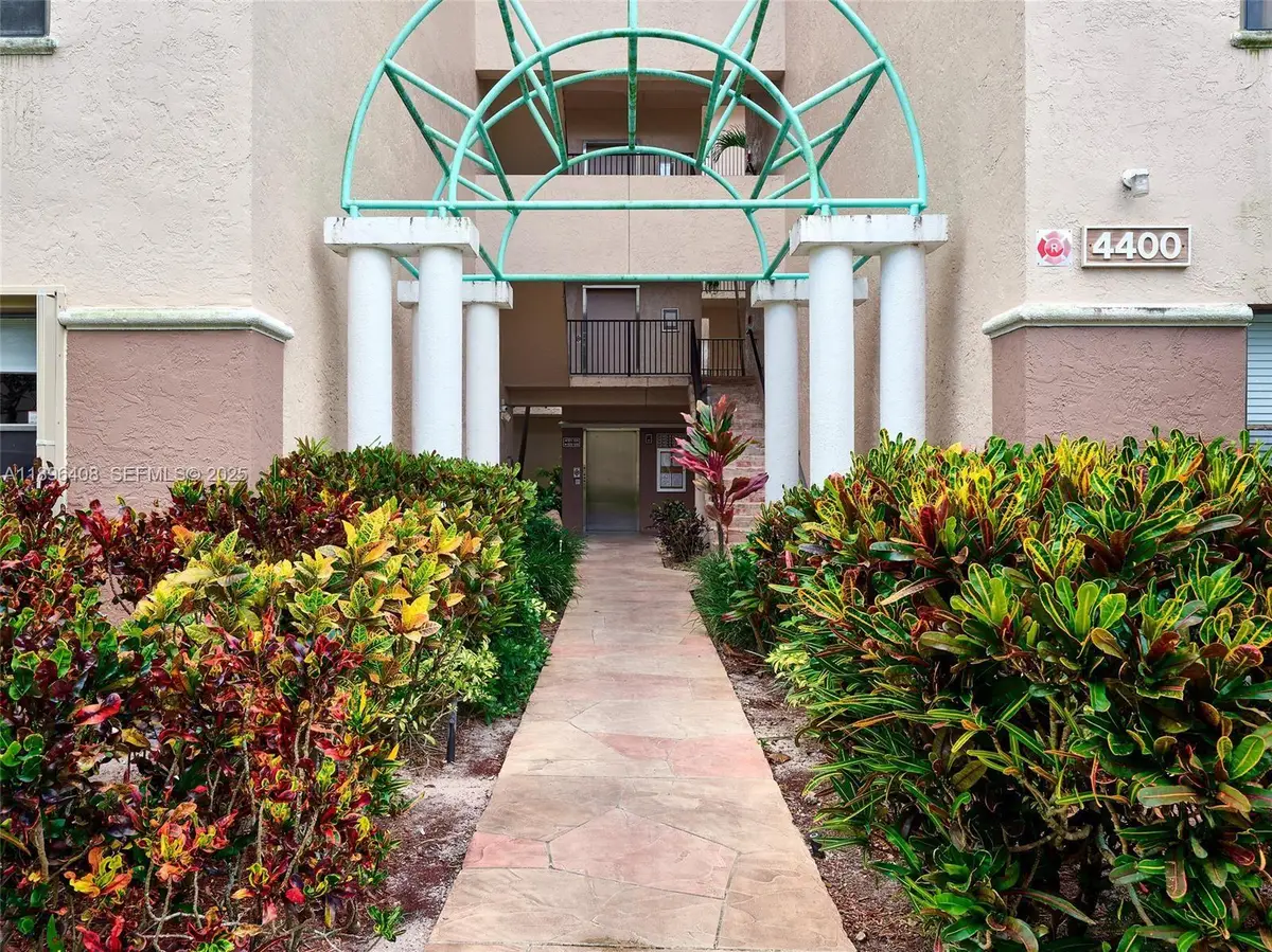 4400 NW 30th Street #224, Coconut Creek, FL 33066 - #1