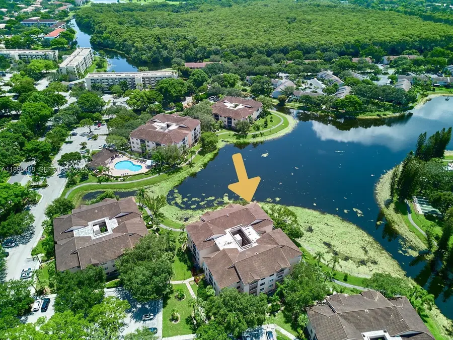 4400 NW 30th Street #224, Coconut Creek, FL 33066 - #2
