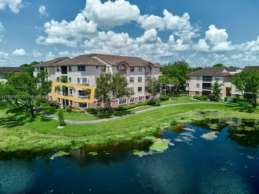 4400 NW 30th Street #224, Coconut Creek, FL 33066 - #3