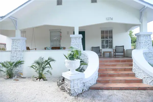 1274 SW 5 Street, Miami, FL 33135